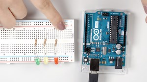 Learning Arduino: Foundations Online Class | LinkedIn Learning, formerly Lynda.com