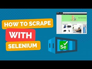 How to Setup Selenium on Docker for Web Scraping: A Complete Guide