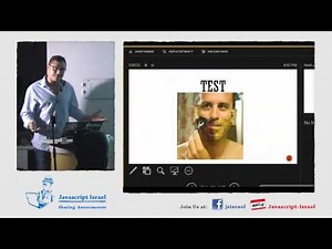 WAT 2 - Why JavaScript Is So Awesomely Suck - Pavel Kaminsky (Hebrew)