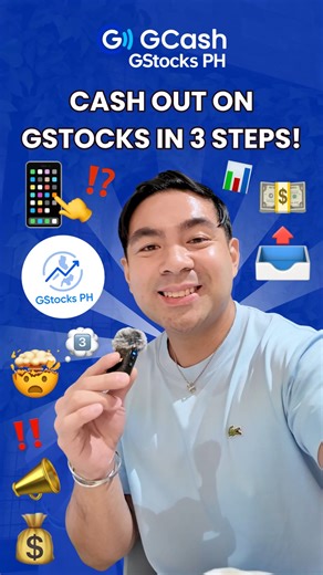 Ready ka na mag-cash out? 1️⃣ Open wallet 2️⃣ Enter amount 3️⃣ Input code Tip: I-check muna ang wallet limit bago mag-withdraw para hassle-free! G-Xchange Inc. (GXI) is regulated by the Bangko Sentral ng Pilipinas (BSP). To know more, Visit the GCash Help Center or call us at 2882 (Globe/TM) / (02) 7213-9999 (Globe Landline), or Internet Call through the Help Center. | GCash