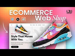 Build Nike’s Billion-Dollar eCommerce App in 3 Hours