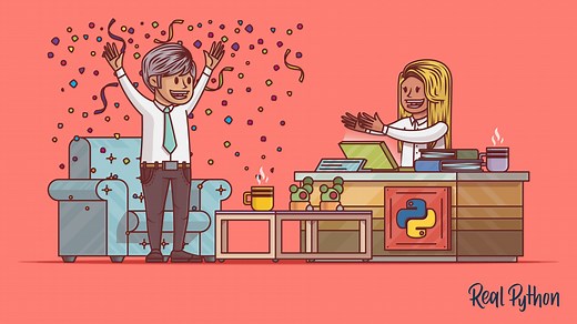 range() vs enumerate() – Real Python