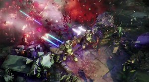 Alienation Trailer Shows Best PS4 Multiplayer Yet - SlashGear