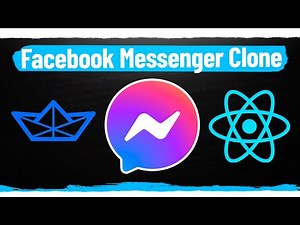 How To Build A Chat App With React And Stream