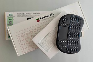 Tested: The Best Keyboards for Raspberry Pi in 2026