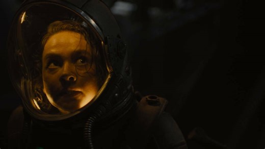 Alien: Romulus review: a stripped-back but searing ‘Alien’ reboot