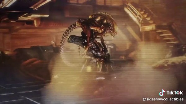 Top Alien Collectibles for Sci-Fi Fans