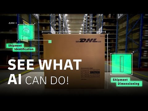 Find out how AI-driven Computer Vision delivers precision