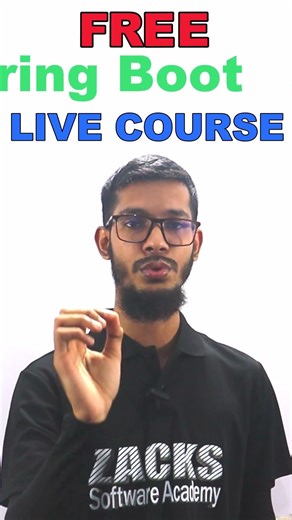 FREE Spring Boot Course 🔥 | Java Developers Must Watch