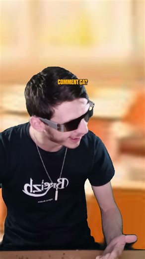 POV YOU HAVE THE WORST SCHEDULE 😭