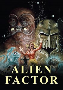 Alien Factor (1978)