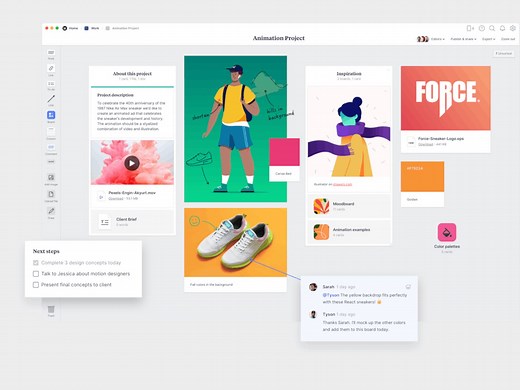 Top 5 Beautiful Note-taking Apps to Spark Creativity and Enhance Productivity - Yanko Design