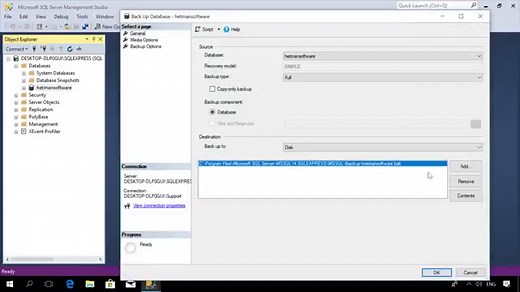 MySQL File and Database Table Recovery: Tips and Tricks