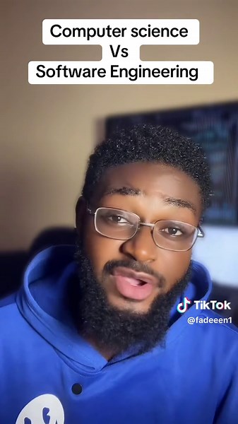 Understanding Computer Science vs Software Engineering