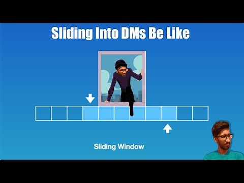 The Ultimate Sliding Window Algorithm Explanation