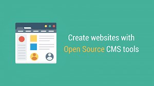 19 Best Open Source CMS for Creating Websites