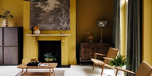 Interior Design: What’s In and Out for 2025, According to Hundreds of Pros