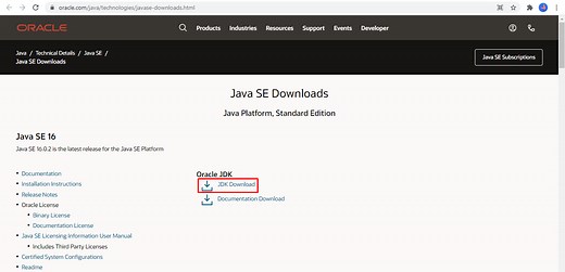 Setup Android Command-line Tools in Windows