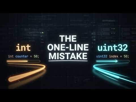 The Hidden Physics of Data Types (With Benchmarks)