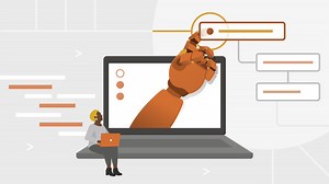 Exploring learning algorithms for classification - Artificial Intelligence Foundations: Machine Learning Video Tutorial | LinkedIn Learning, formerly Lynda.com