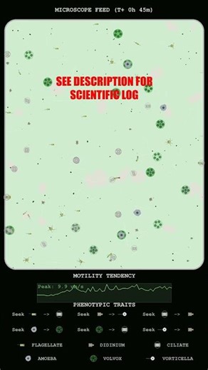 Kinetic Analysis of Amoeboid Aggregation and Ciliate Swarms