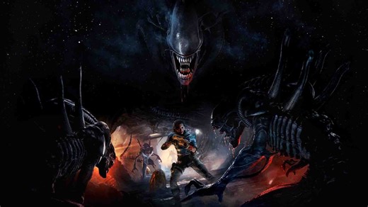 Alien: Rogue Incursion – Part One: Evolved Edition coming to PS5 and PC