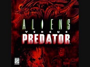 Aliens Versus Predator (PC) Soundtrack: Derelict