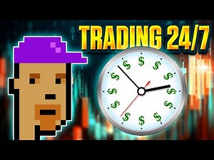 Trading Bots with Python - 7 Bots Full Course (Step By Step Tutorial)