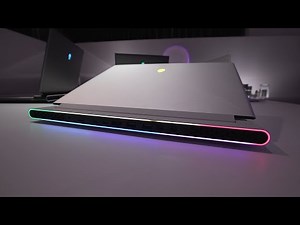 Introducing the Alienware m16