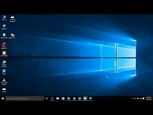 Python IDLE Installation and Running