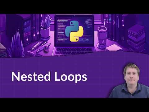 CS1026: Nested Loops