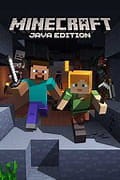 Minecraft: Java Edition para PC