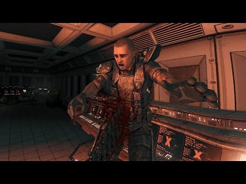 Aliens vs. Predator - Alien - Jungle