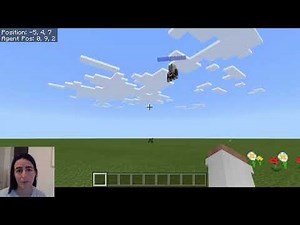 Minecraft 103 - Code Builder