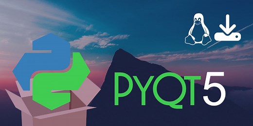 How to Install PyQt5 on Ubuntu Linux — pip & apt Methods