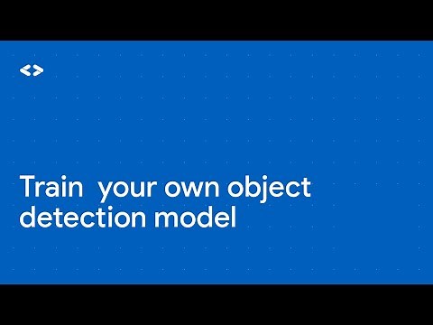 On-device object detection: Train and deploy a custom TensorFlow Lite model