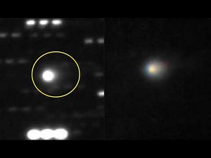 Alien Probe? Mysterious 3I/ATLAS Is The Largest Interstellar Object Ever Seen, Roughly 7 Miles Wide