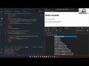 55. Manejo de eventos en JavaScript - Curso JavaScript - OpenBootcamp