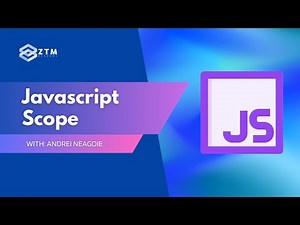 Understanding JavaScript Scope in Minutes! (It’s Easier Than You Think)