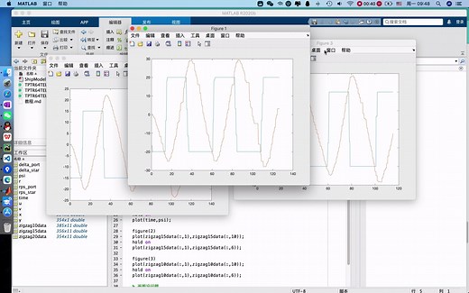 利用matlab system identification toolbox工具箱来做一点简单的辨识工作