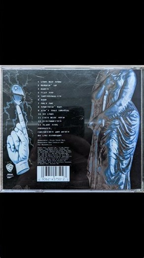 GooGooDolls-ABoyNamedGoo-1995-pt20 #shorts#1995#altrock#postgrunge#punkrock#compilation#music