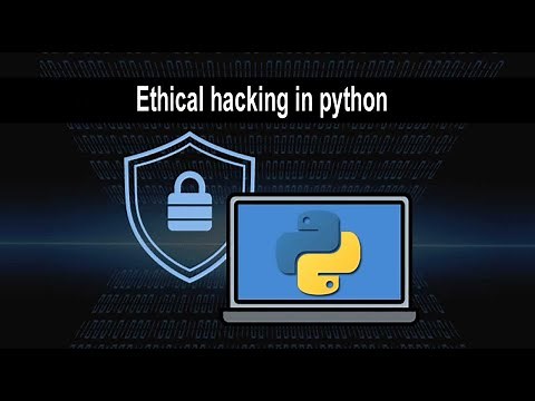 Scanning Networks with Python and Nmap - Python Penetration Testing