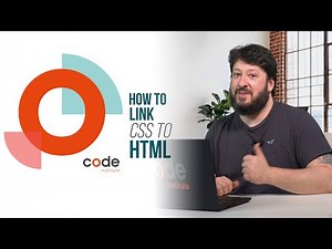 How to Link CSS to HTML