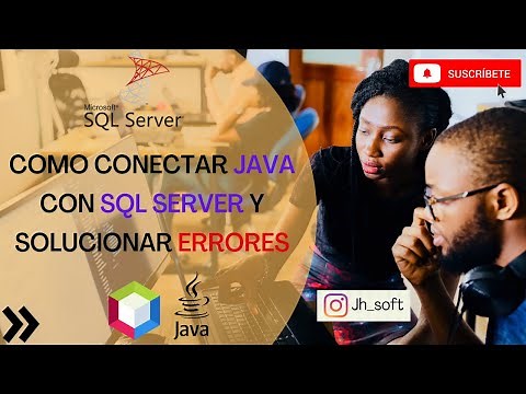 🔌 Connecting Java to SQL Server