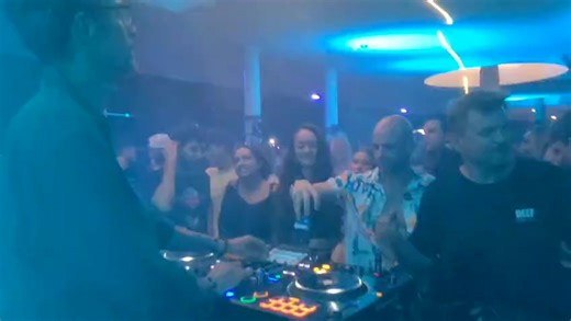 Namaste Events on Reels