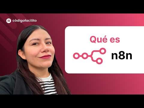 n8n EXPLAINED in 3 Minutes