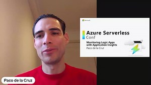 Monitoring Logic Apps with Application Insights