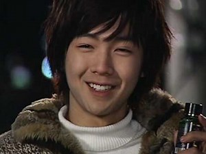 Jang Keun Suk 장근석 Alien Sam MV