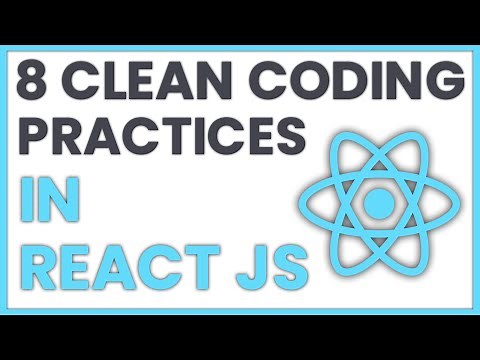 8 Clean Code Practices in React JS 🚀 | Optional Chaining | Destructuring | Arrow Func Roadside Coder