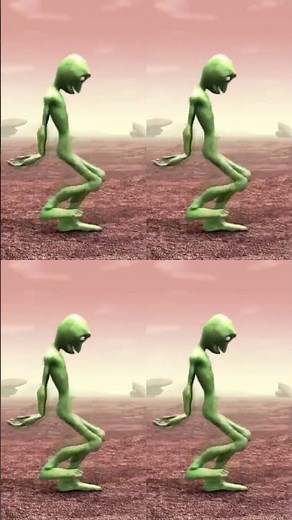 2. "Putin Alien Dance Trap Remix 👾🎧 #Shorts" #aliendance #dance #alienremix #spacevibes